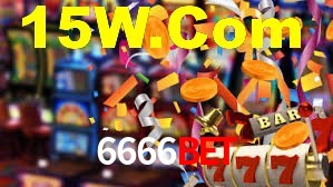 Welcome Bonus 6666Bet