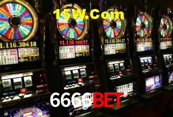 Loterias online na 6666Bet