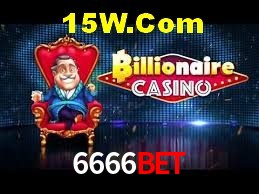 Game Providers 6666Bet