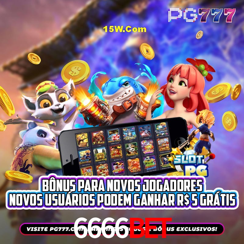Secure Login 6666Bet