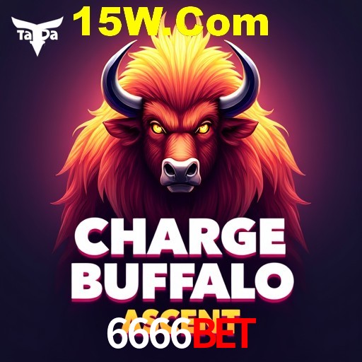 Descubra o Mundo do Cassino Online com 6666Bet