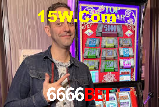 6666Bet: A Experiência de Casino com Jogos de Mesa ao Vivo
