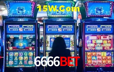 Tecnologia da Plataforma 6666Bet