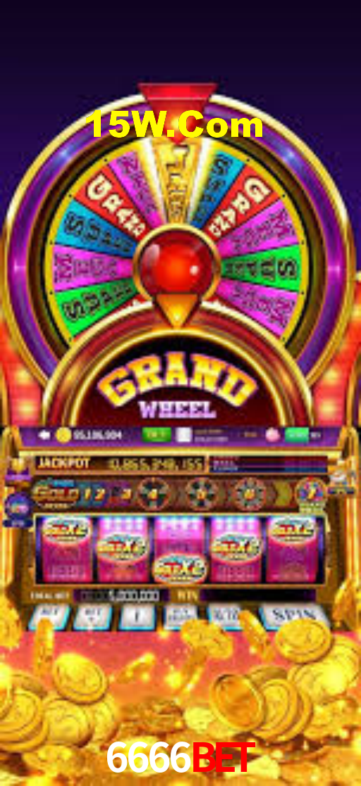 6666Bet