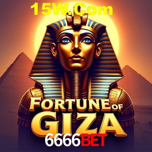 Cassino ao vivo com dealers reais na 6666Bet