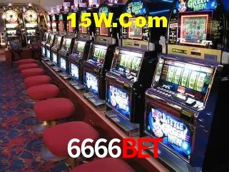 Design Responsivo 6666Bet