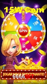 Live Casino 6666Bet