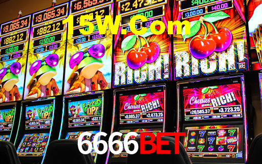 6666Bet