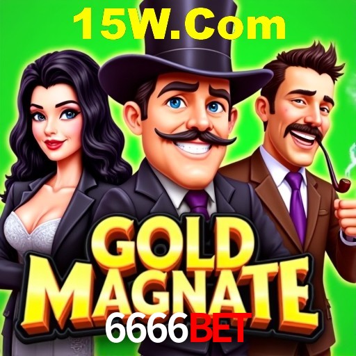 Descubra o Programa VIP da 6666Bet: Vantagens Exclusivas para Jogadores