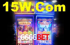 Premium Interface 6666Bet