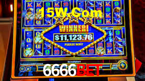 Apostas com odds competitivas na 6666Bet