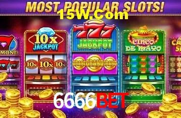 Cadastro Rápido 6666Bet