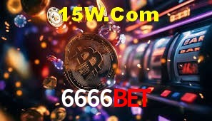 Experiência VIP 6666Bet