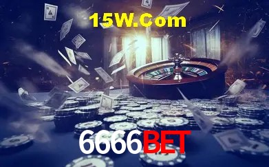 Canal oficial no Telegram da 6666Bet
